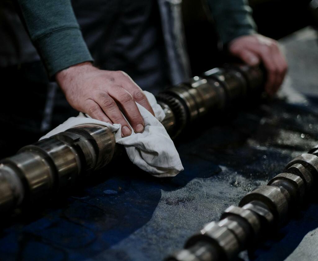 Industrial and Construction Materials