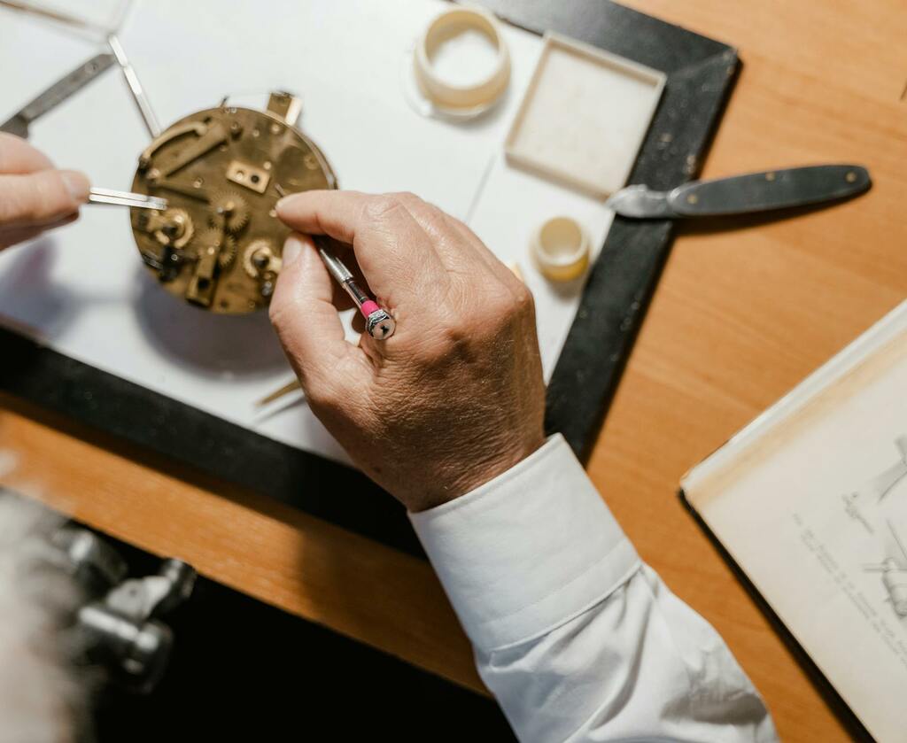 Specialty Equipment and Fuel Services